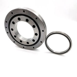 回转支承轴承没有牙齿