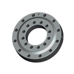 slewing bearing without teeth