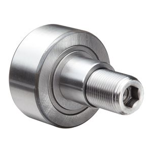 螺柱凸轮从动件