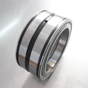 cylindrical roller bearing
