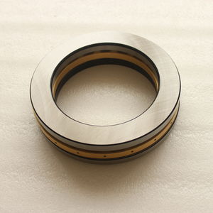 圆柱滚子推力轴承