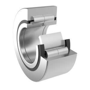 凸轮从动滚轮滚针轴承