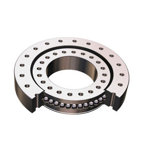 回转环没有牙齿