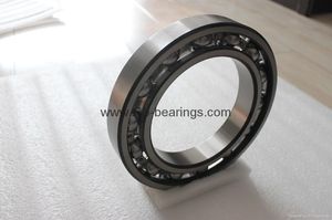 ball bearing