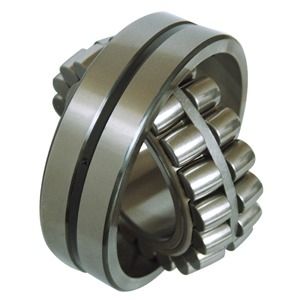 roller bearing / spherical / steel / for heavy-duty applications