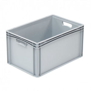 polypropylene crate