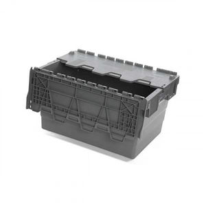 polypropylene crate