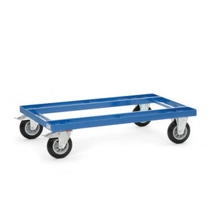 container dolly