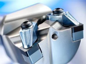 turning insert