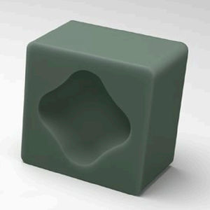 turning cutting insert