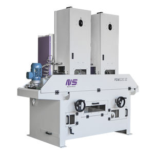 finishing finishing machine