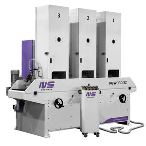 finishing finishing machine
