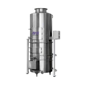 cyclone dust extractor