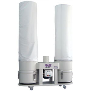 industrial dust extractor