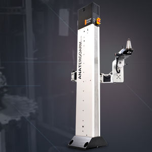 electric manipulator arm