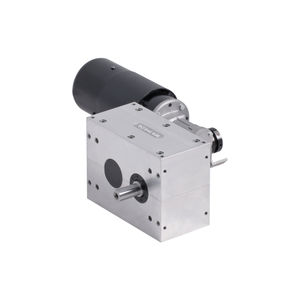 rotary indexer