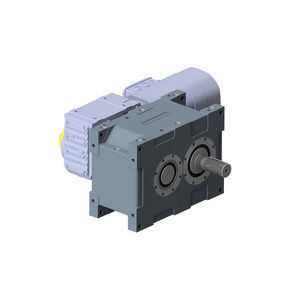 rotary indexer 1