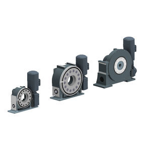 rotary indexer 1