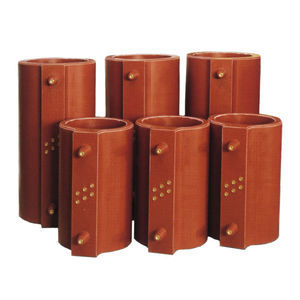 medium-voltage coil
