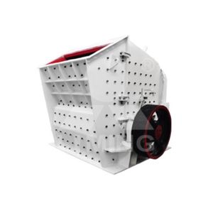 impact crusher