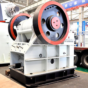 jaw crusher