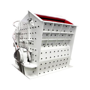 impact crusher