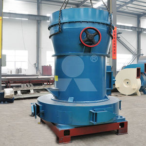 Raymond grinding mill