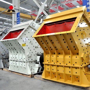 impact crusher