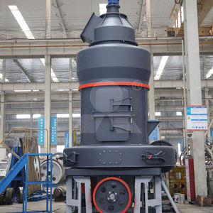 roller grinding mill