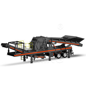 impact crusher