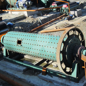 ball grinding mill