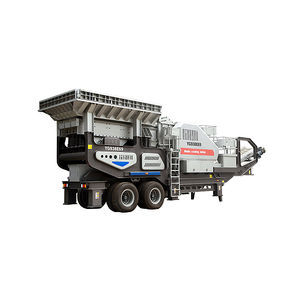 jaw crusher