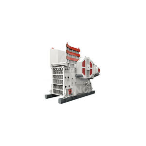 jaw crusher