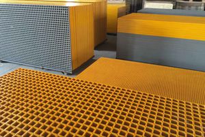 composite grating