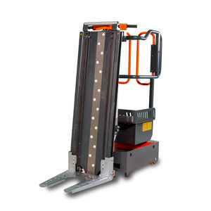 electric order-picker