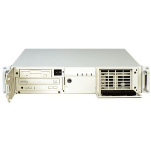 rack-mount chassis