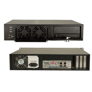 rack-mount chassis