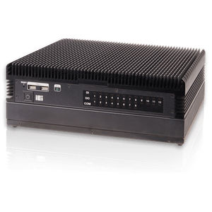 embedded PC / Intel® Celeron® / Intel® Core™ / SATA