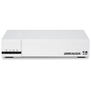 desktop network appliance