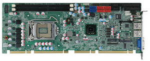 PICMG 1.3 CPU board