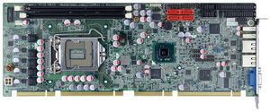 PICMG 1.3 CPU板