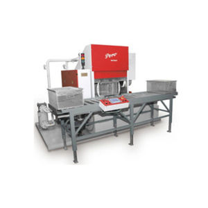 water cleaning machine