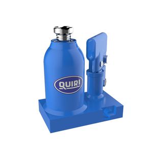 bottle jack