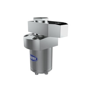 stainless steel clamp