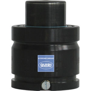 stainless steel gas spring 1