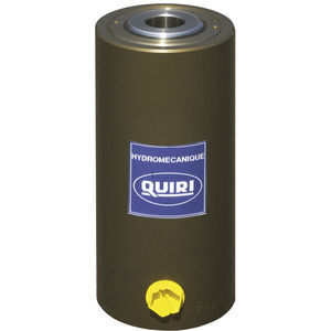 hydraulic cylinder