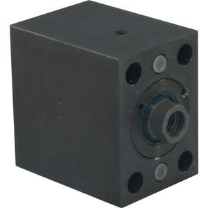 hydraulic cylinder 1