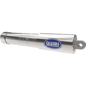 compact snubber