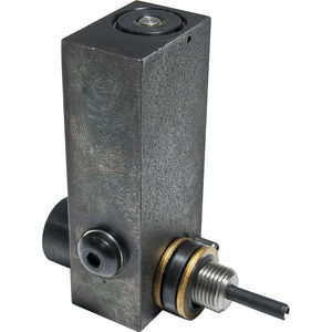 gas pressure controller