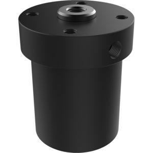 hydraulic cylinder